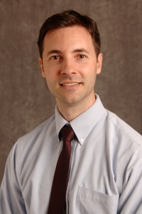 Ryan E. Lawrence, MD Profile Headshot